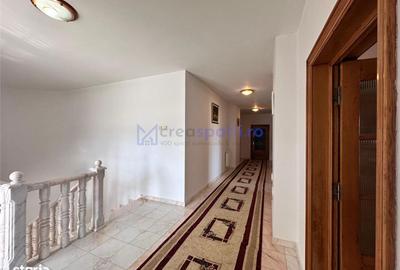 Casă cu 4 camere în Humulești - 19