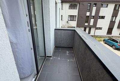 Apartament cu 2 camere în Central - 8