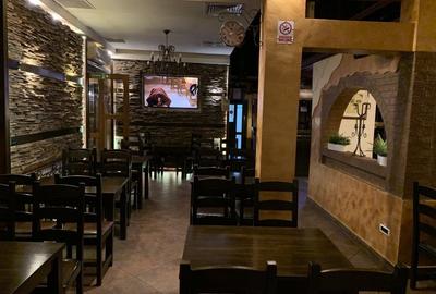 PROPRIETAR VAND /INCHIRIEZ SPATIU COMERCIAL IN ZONA TITAN - 12