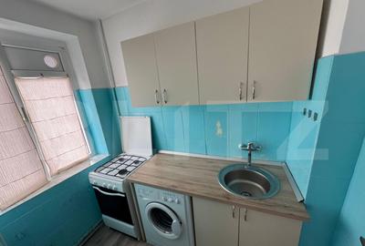 Garsoniera 32mp , Brazda lui Novac, Zona pietei din brazda - 5