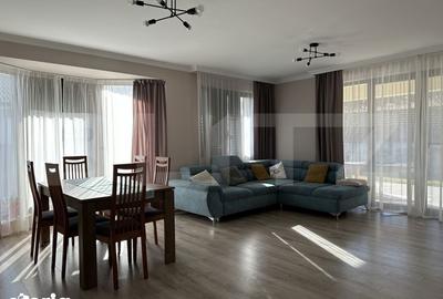 Casă cu 4 camere cu Teren 500 Mp în Baciu - 13