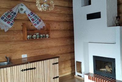 Casă cu 6 camere în Central - 3