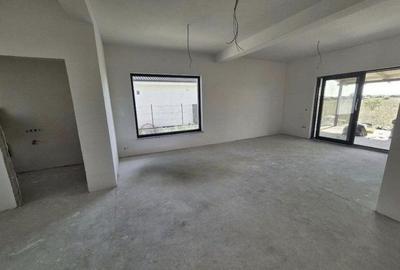 Casă cu 3 camere în Central - 6