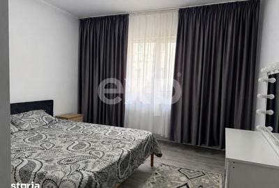 Apartament cu 3 camere decomandat, mobilat în Republicii - 6