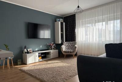 Apartament 3 camere Carpa?i 2 | 80mp | - 6