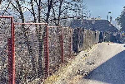 Teren intravilan, ultracentral. - 14