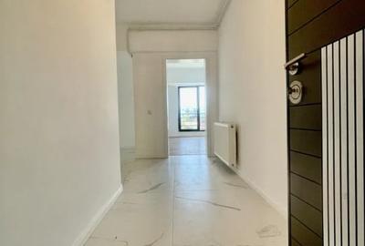 Apartament 4 camere, 145 mp utili + 40 mp curte, 2 min Metrou Crangasi - 7
