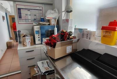 Casa individuala 120 mp cu spatiu comercial individual 70 mp, Marasti - 11