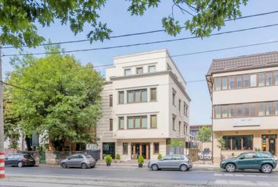 Spațiu comercial, de 640 mp, în Barbu Văcărescu - 9