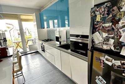 4 Bedrooms Pipera Apartment - 4