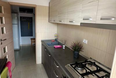 Apartament cu 2 camere decomandat în Central - 6