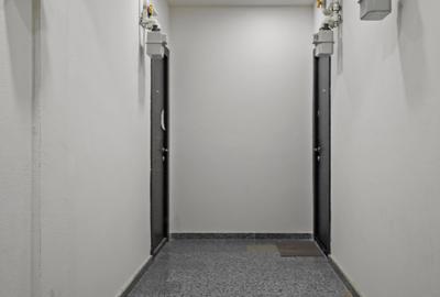 Apartament cu 2 camere semidecomandat, mobilat în Popești-Leordeni - 15