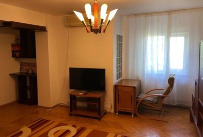 Apartament 2 Camere Virtutii | Balcon - 4