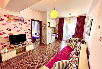 Inchiriez apartamente in Mamaia-Summerland - 1