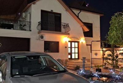 Casă cu 4 camere cu Teren 275 Mp în Nord - 4