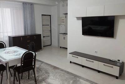 Apartament cu 2 camere decomandat în Grozăvești - 1
