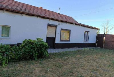 Casă cu 3 camere cu Teren 1700 Mp în Central - 2