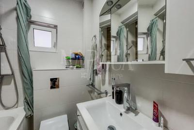 Apartament 3 camere de vanzare in Floresti - 6