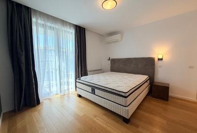 4 Camere || Herăstrău – Floreasca || 2 Locuri Parcare - 8