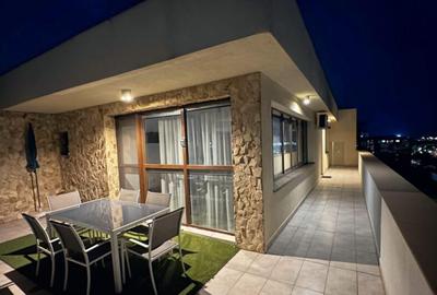 Sunset Penthouse - 2 camere - Metalurgiei