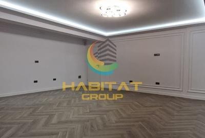 Penthouse cu 3 camere semidecomandat în Theodor Pallady - 23