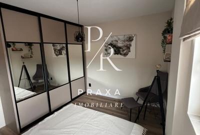 Apartament de vanzare 3 camere si parcare zona Panemar! - 8