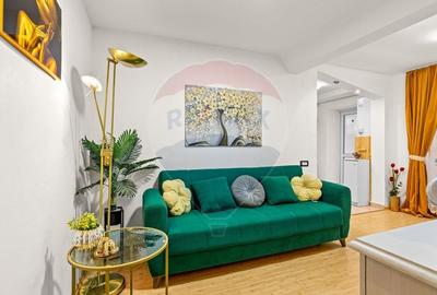 Apartament cu 2 camere de inchiriat - zona Ultracentral - 2