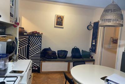 Apartament cu 2 camere semidecomandat în Gheorgheni - 6