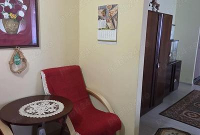 Apartament cu 2 camere decomandat în Central - 14