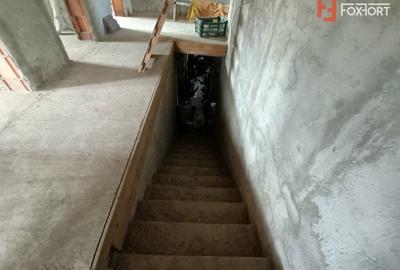 Casă individuală cu 6 camere cu Teren 1088 Mp în Chișoda - 17