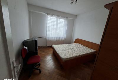 Apartament cu 2 camere în Ultracentral - 2