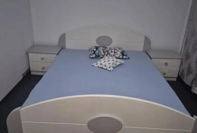 Apartament cu 2 camere semidecomandat în Astra