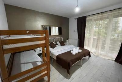 Garsonieră decomandată în Avantgarden - 3