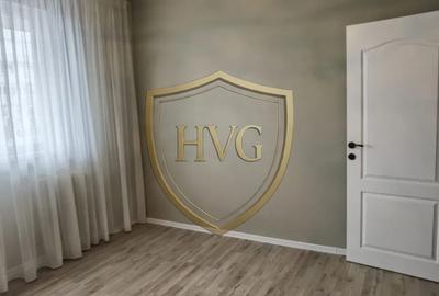 Apartament cu 2 camere decomandat, mobilat în 1 Mai - 5