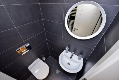 Apartament cu 2 camere semidecomandat în Barbu Văcărescu - 15