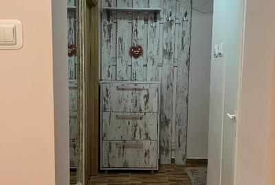 Apartament cu două camere - 3