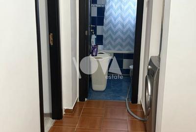 Apartament cu 3 camere, mobilat în Cotroceni - 8