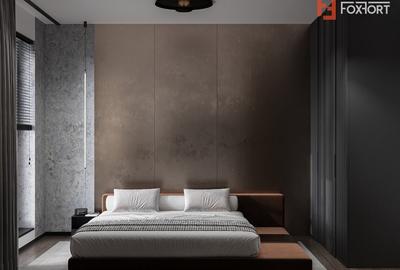 Apartament cu 3 camere cu gradina, terasa, finisaje la alegere, in zona Lipovei - 3