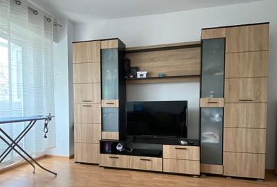 Garsonieră decomandată, mobilată în Rahova - 13