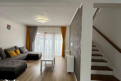 Casă cu 4 camere cu Canalizare în Central - 18