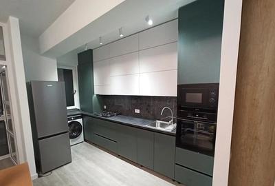 Apartament cu 2 camere - zona capat CUG  -Visoianu - 3