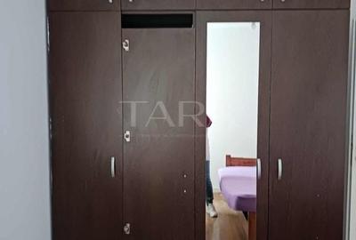 Apartament 2 Camere de Vânzare cu Parcare – Florești, Cartier Terra - 3