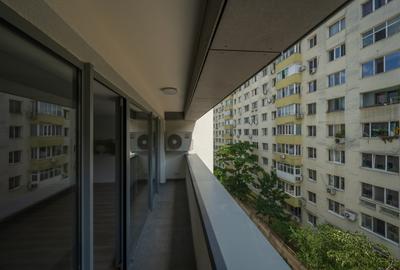 Apartament cu 2 camere decomandat în Tei - 12