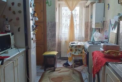 Apartament 2 camere etaj1 Dorohoi/ Bulevardul Victoriei - 4