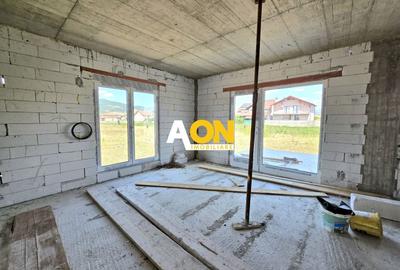 Casă individuală cu 3 camere cu Canalizare în Micești - 15