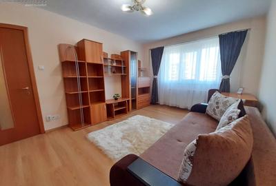 Apartament cu 2 camere decomandat, mobilat în Mărăști - 1