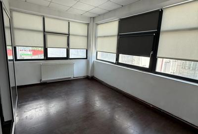 Spa?iu de birouri modern cu facilita?i complete, 2 etaje - 5