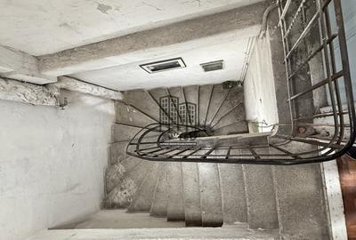 2 Camere + Mansarda, Terasa Mare, la 1 Minut de Piata Unirii - 17