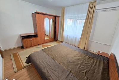 Apartament cu 2 camere decomandat, mobilat în Vitan - 9