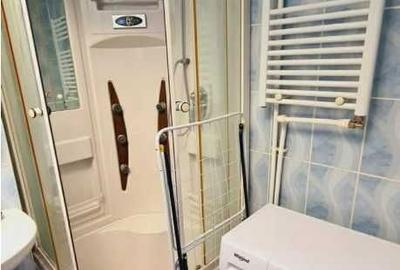 Garsonieră decomandată în Micro 20 - 5